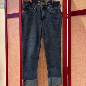 Seven7 women’s jeans size 4